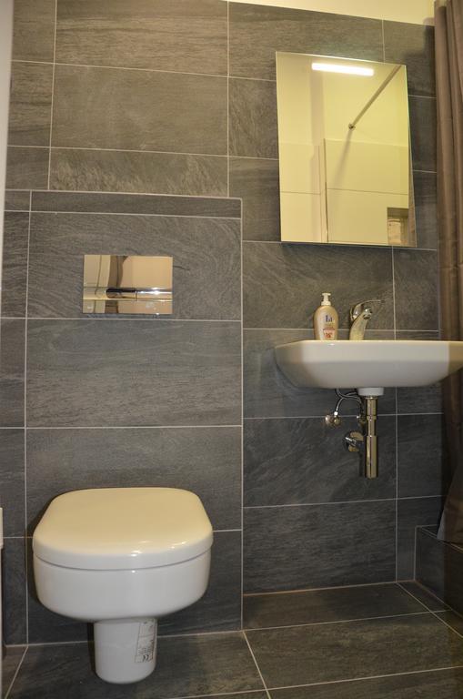 Guesthouse Zlaty Hrozen Česká Lípa Eksteriør billede
