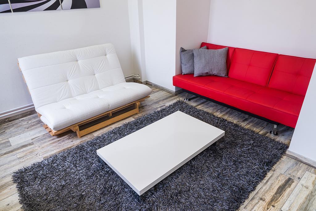 Guesthouse Zlaty Hrozen Česká Lípa Eksteriør billede