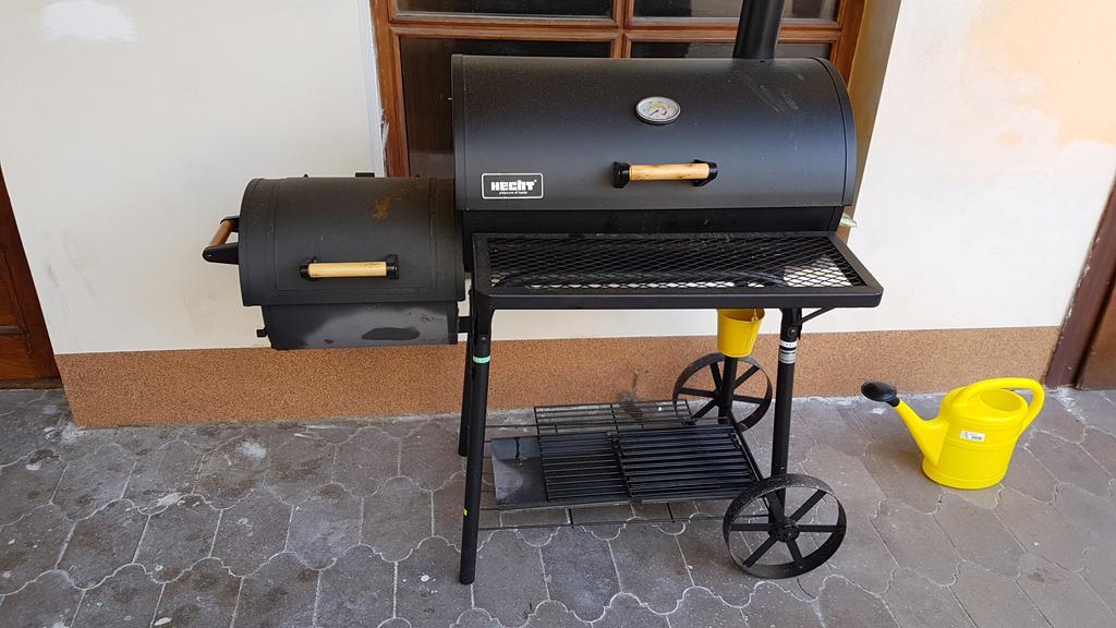 Guesthouse Zlaty Hrozen Česká Lípa Eksteriør billede