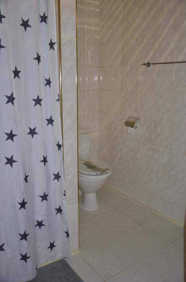 Guesthouse Zlaty Hrozen Česká Lípa Eksteriør billede