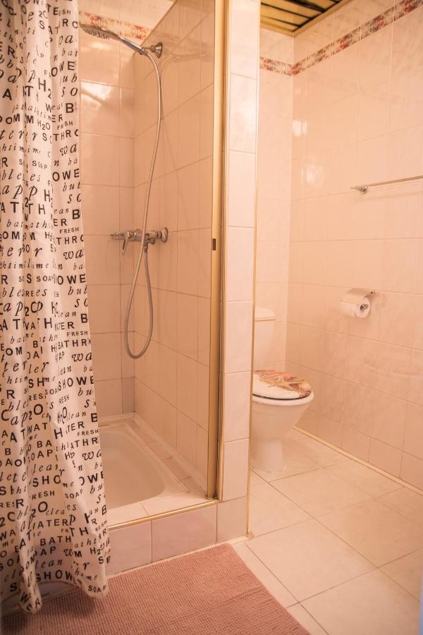 Guesthouse Zlaty Hrozen Česká Lípa Eksteriør billede
