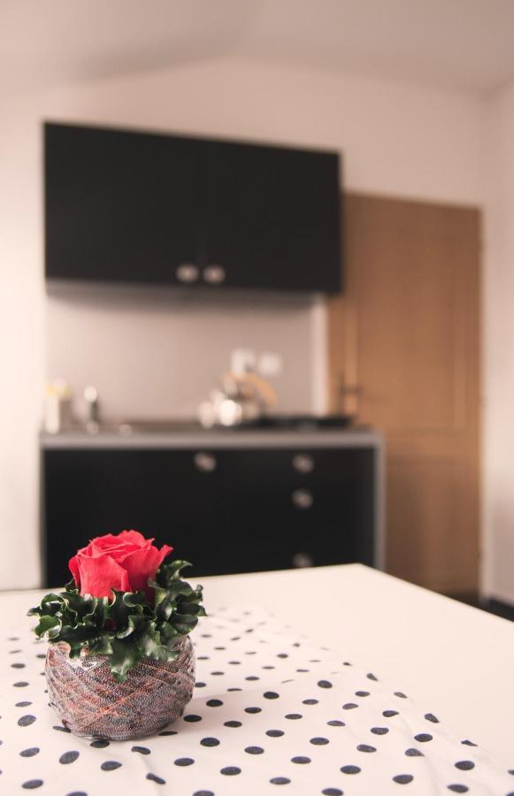 Guesthouse Zlaty Hrozen Česká Lípa Eksteriør billede